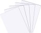 Herlitz Herlitz 10621308 karta katalogowa Biały 100 szt. 6