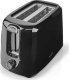 Toster Nedis Nedis KABT150EBK toster 6 2 kaw. 700 W Czarny 14