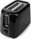Toster Nedis Nedis KABT150EBK toster 6 2 kaw. 700 W Czarny 20