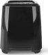 Toster Nedis Nedis KABT150EBK toster 6 2 kaw. 700 W Czarny 10