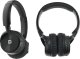 Słuchawki Swissten Swissten TRIX Słuchawki Bezprzewodowy Opaska na głowę Muzyka Bluetooth Czarny 12