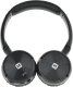 Słuchawki Swissten Swissten TRIX Słuchawki Bezprzewodowy Opaska na głowę Muzyka Bluetooth Czarny 9