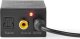 Adapter AV Nedis Nedis ACON2510BK konwerter plików audio Czarny 13