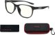 Gunnar Gunnar Optiks Rush okulary do komputera Unisex 3
