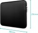 Monitor Misura Misura 3M1106D monitor komputerowy 29,5 cm (11.6") 1920 x 1080 px Full HD LED Czarny 1