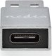 Adapter USB Nedis Nedis CCTB60925AL zmieniacz płci / kabli USB A USB C Srebrny 3