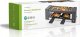 Grill elektryczny Nedis Nedis FCRA210FBK2 grill raclette 2 os. 400 W Czarny 6