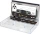Soundmaster Soundmaster MC90 Kaseta magnetofonowa 90 min 5 szt. 1