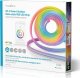 Nedis Nedis WIFILN51CRGB inteligentne oświetlenie Inteligentne światło paska Wi-Fi Biały 13