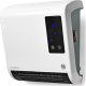 Grzejnik Nedis Nedis HTBA20WT grzejnik Wewnętrzna Biały 2000 W Wentylator elektryczny ogrzewacza pomieszczeń 7