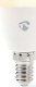 Nedis Nedis WIFILRC10E14 lampa LED Niebieski, Zielony, Czerwony, Biały 4,9 W E27 F 11