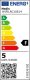 Nedis Nedis WIFILRC10E14 lampa LED Niebieski, Zielony, Czerwony, Biały 4,9 W E27 F 3