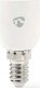 Nedis Nedis WIFILRC10E14 lampa LED Niebieski, Zielony, Czerwony, Biały 4,9 W E27 F 4
