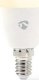 Nedis Nedis WIFILRC10E14 lampa LED Niebieski, Zielony, Czerwony, Biały 4,9 W E27 F 5