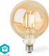 Nedis Nedis SmartLife lampa LED Ciepłe białe 7 W E27 E 2