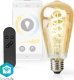 Nedis Nedis SmartLife lampa LED Zimne białe, Ciepłe białe 4,9 W E27 G 5