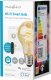 Nedis Nedis SmartLife lampa LED Zimne białe, Ciepłe białe 4,9 W E27 G 15
