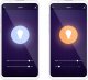 Nedis Nedis SmartLife Inteligentne żarówki Wi-Fi Biały 9 W 3