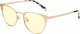 Gunnar Gunnar Optiks Apex okulary do komputera Unisex 1