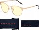 Gunnar Gunnar Optiks Apex okulary do komputera Unisex 4