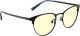 Okulary Gunnar Gunnar Optiks Apex okulary do komputera Unisex 1