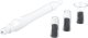 Activeshop Urządzenie Elegante 880 4w1 mikro + skin scrub + vacuum + spray 7