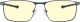 Gunnar Gunnar Optiks Mendocino okulary do komputera Unisex 2
