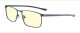 Gunnar Gunnar Optiks Mendocino okulary do komputera Unisex 6