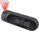 Radiobudzik Soundmaster Soundmaster UR6700AN radio Zegar Czarny 1