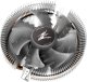 Chłodzenie CPU Zalman Zalman CNPS7600 RGB Low profile Flower Heat Sink CPU Cooler TDP 95W 92mm FAN pwm Procesor Chłodnica powietrza 9,2 cm 3
