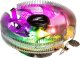 Chłodzenie CPU Zalman Zalman CNPS7600 RGB Low profile Flower Heat Sink CPU Cooler TDP 95W 92mm FAN pwm Procesor Chłodnica powietrza 9,2 cm 5