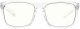 Gunnar Gunnar Optiks Intercept okulary do komputera Unisex 1