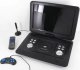 Odtwarzacz Blu-ray Soundmaster Soundmaster PDB1600SW przenośny odtwarzacz DVD/Blu-Ray wymienialny 39,1 cm (15.4") 1280 x 800 px Czarny 12