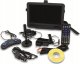Odtwarzacz Blu-ray Soundmaster Soundmaster PDB1910SW przenośny odtwarzacz DVD/Blu-Ray wymienialny 25,6 cm (10.1") 1024 x 600 px Czarny 3