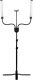 Activeshop Lampa led do rzęs i makijażu Polluks IV typ msp-mj-02 black z pilotem 3