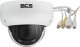 BCS Line KAMERA WANDALOODPORNA IP BCS-L-DIP25FSR4-AI2 - 5 Mpx 2.8 mm BCS Line 5