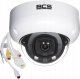 BCS Line KAMERA WANDALOODPORNA IP BCS-L-DIP25FSR4-AI2 - 5 Mpx 2.8 mm BCS Line 8