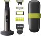 Philips Philips OneBlade Pro 360 | Golarka do twarzy i ciała | QP6651/35 1