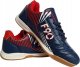 Mountain Buty sportowe na w-f halę halówki do piłki nożnej z niebrudzącą podeszwą 33 1