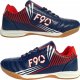 Mountain Buty sportowe na w-f halę halówki do piłki nożnej z niebrudzącą podeszwą 33 1