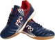 Mountain Buty sportowe na w-f halę halówki do piłki nożnej z niebrudzącą podeszwą 33 2