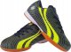 Fanco Buty sportowe halówki do szkoły futsalu na halę z niebrudzącą podeszwą 28 1