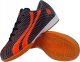 Fanco Buty sportowe halówki do szkoły futsalu na halę z niebrudzącą podeszwą 30 2