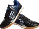 Mountain Buty sportowe na w-f halę halówki do piłki nożnej z niebrudzącą podeszwą 32 1