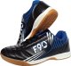Mountain Buty sportowe na w-f halę halówki do piłki nożnej z niebrudzącą podeszwą 32 1