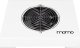 Activeshop Pochłaniacz pyłu Momo X-2S 65W Professional biały 4
