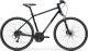 Merida Merida CROSSWAY 40 22/23 Wybierz rozmiar ramy: S, Wybierz kolor: BLACK (SILVER) 1