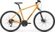 Merida Merida CROSSWAY 40 22/23 Wybierz rozmiar ramy: S, Wybierz kolor: BLACK (SILVER) 2