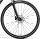 Merida Merida CROSSWAY 20 22/23 Wybierz rozmiar ramy: S, Wybierz kolor: Matt Black (Silver) 5