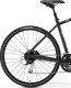 Merida Merida CROSSWAY 20 22/23 Wybierz rozmiar ramy: S, Wybierz kolor: Matt Black (Silver) 6